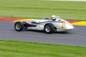 1964 Watson/Offenhauser Sheraton-Thompson Special