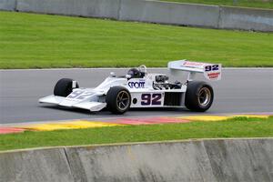 1972 Eagle/Offenhauser