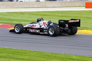 1987 March 87C/Cosworth