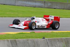 1986 March 86C/Cosworth