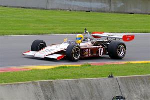 1972 Eagle/Offenhauser