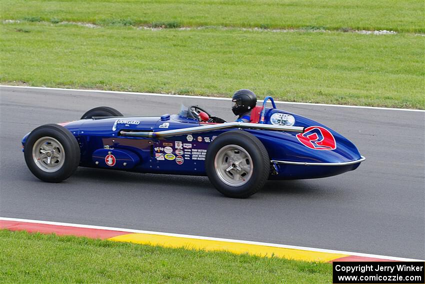 1960 Watson/Offenhauser