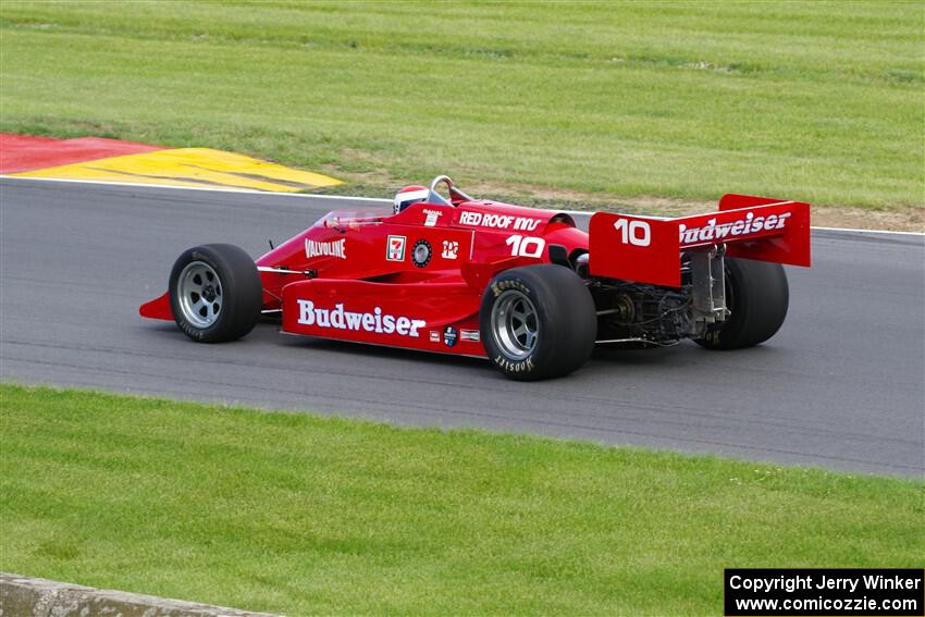 1985 March 85C/Cosworth