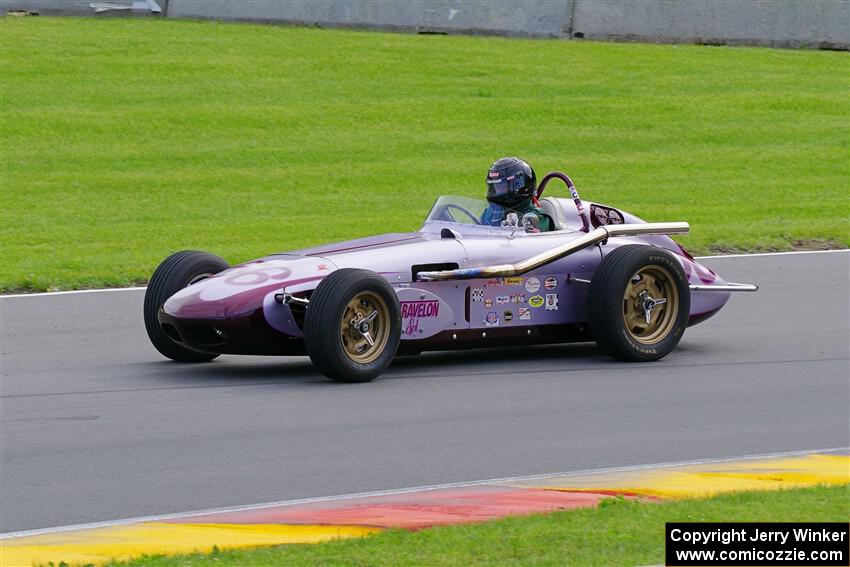 1959 Watson/Offenhauser