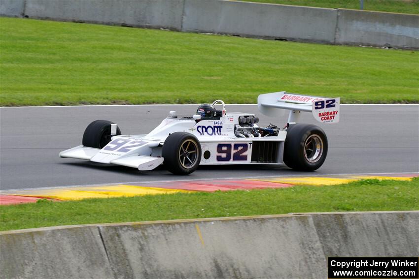1972 Eagle/Offenhauser