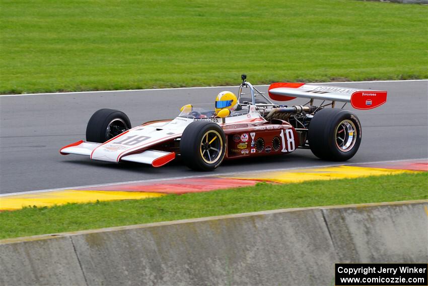 1972 Eagle/Offenhauser