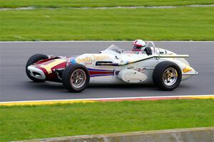 1964 Watson/Offenhauser Sheraton-Thompson Special