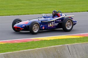 1960 Watson/Offenhauser