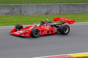 1972 Eagle/Offenhauser