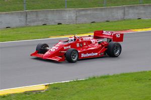 1985 March 85C/Cosworth