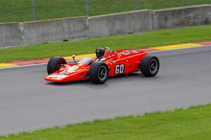 1968 Lotus 56 4WD/Turbine