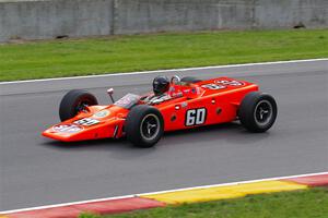 1968 Lotus 56 4WD/Turbine
