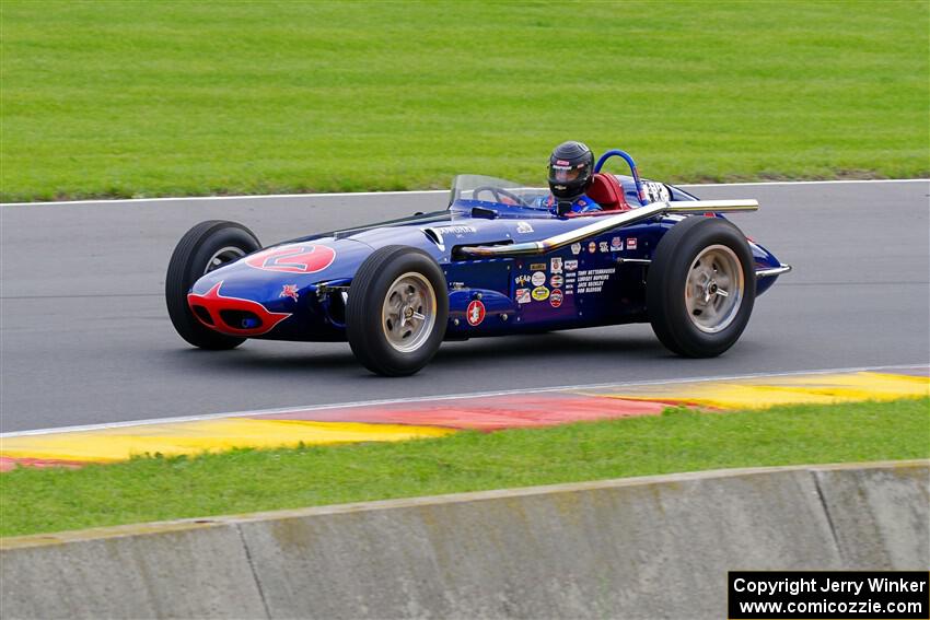 1960 Watson/Offenhauser