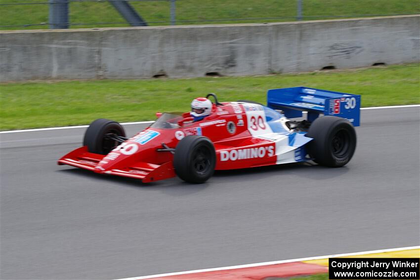 1986 Lola T-86/00/Chevy