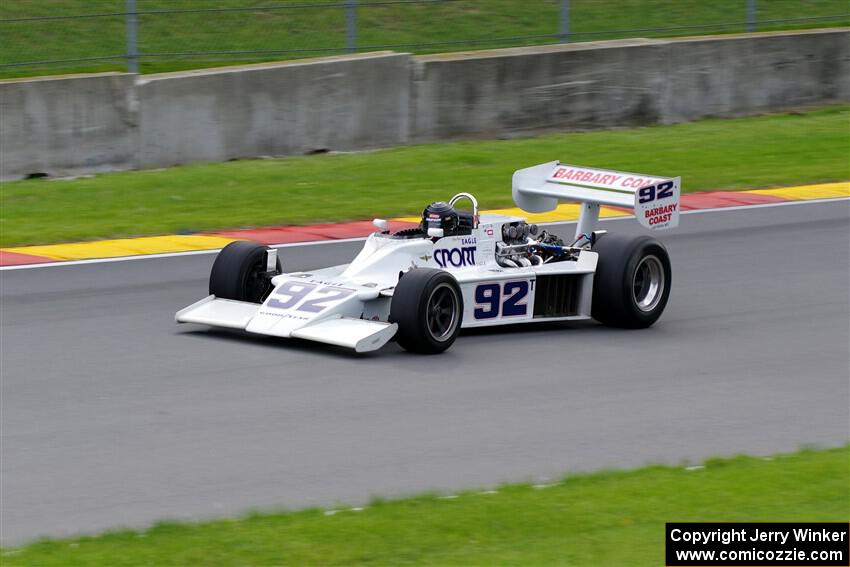 1972 Eagle/Offenhauser