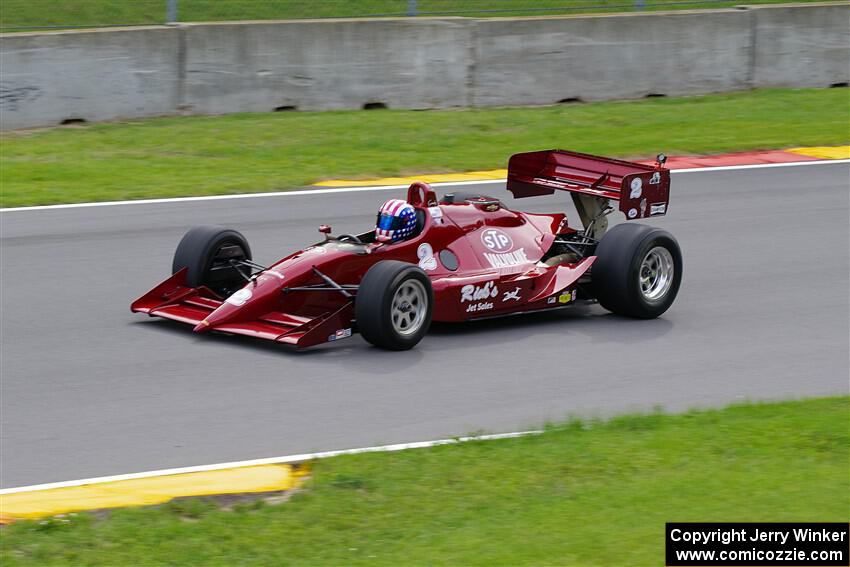 1991 Lola T-91/Buick