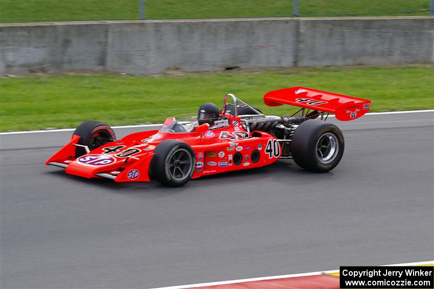 1972 Eagle/Offenhauser