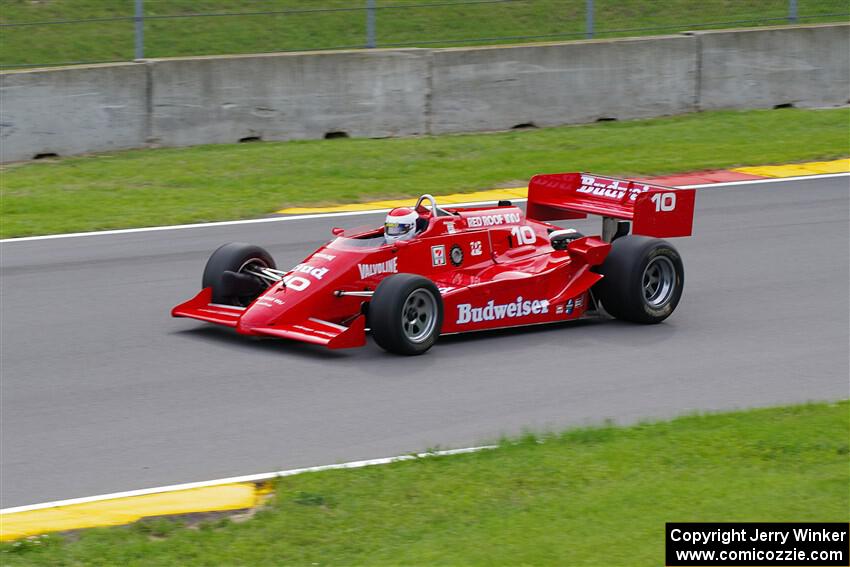 1985 March 85C/Cosworth