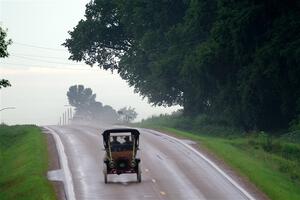 Dave Grose's 1909 REO