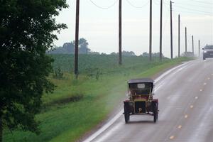 Rob Heyen's 1907 Ford Model K