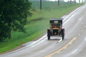 Rob Heyen's 1907 Ford Model K