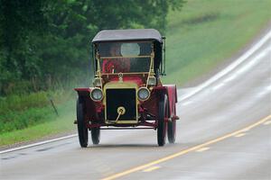 Rob Heyen's 1907 Ford Model K