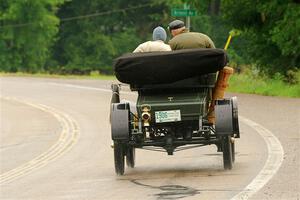 Richard Anderson's 1906 Maxwell