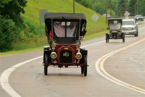 John Guehl's 1907 REO