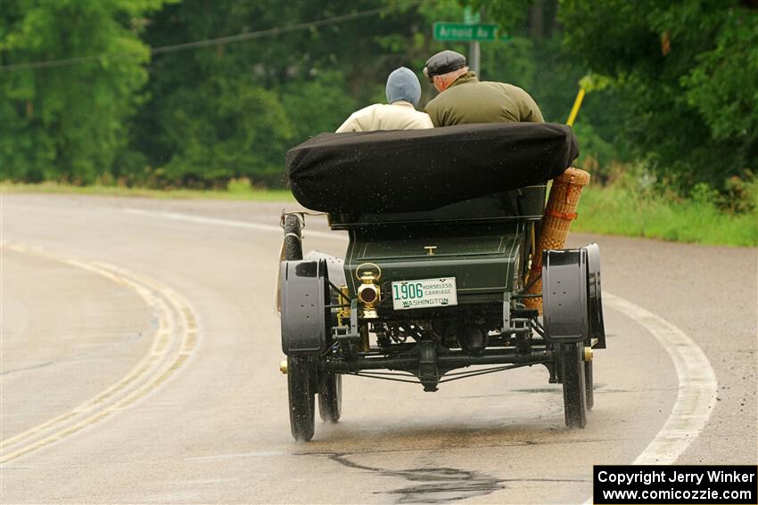 Richard Anderson's 1906 Maxwell