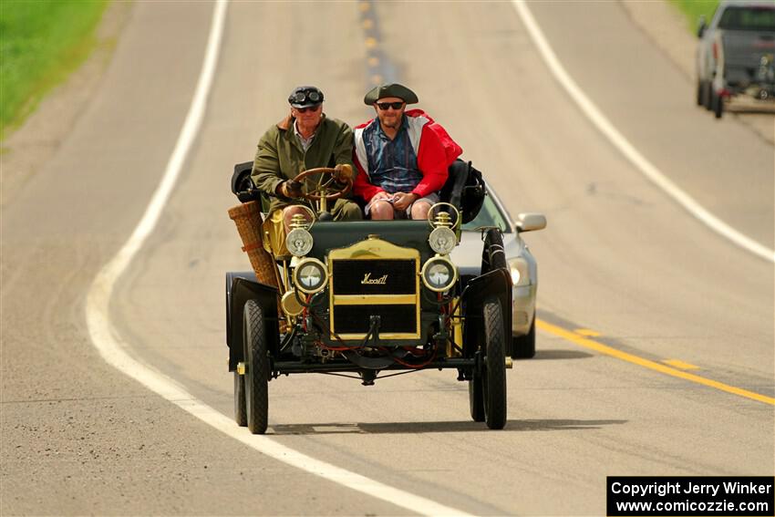 Richard Anderson's 1906 Maxwell