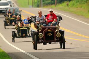 John Guehl's 1907 REO