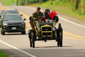 Richard Anderson's 1906 Maxwell