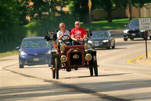 John Guehl's 1907 REO