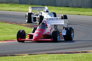 1985 March 85C/Cosworth