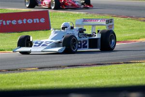 1972 Eagle/Offenhauser