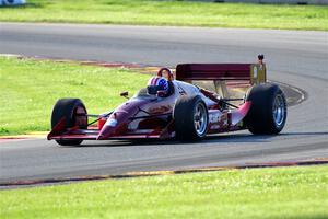 1991 Lola T-91/00/Buick