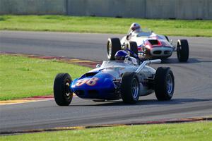 1960 Watson/Offenhauser