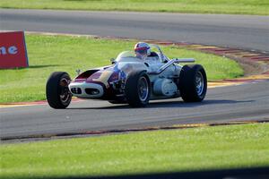 1964 Watson/Offenhauser Sheraton-Thompson Special