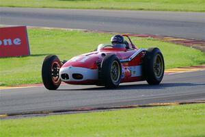 1961 Watson/Offenhauser