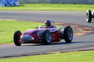 1953 Kurtis 500B/Offenhauser