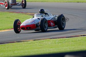 1962 Watson/Offenhauser