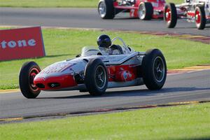 1962 Watson/Offenhauser