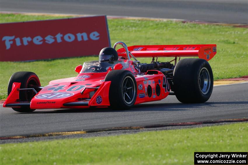 1972 Eagle/Offenhauser
