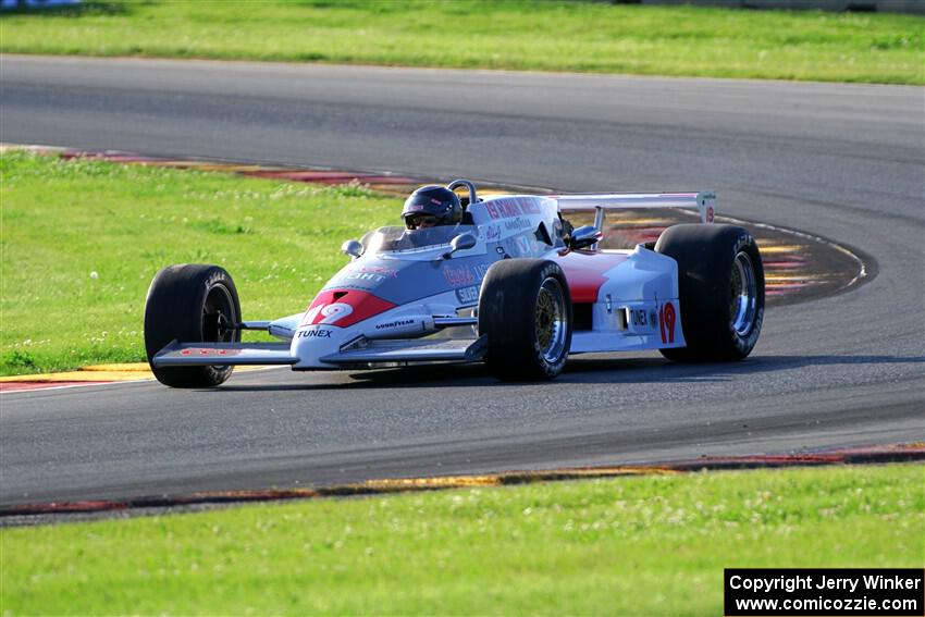 1983 Eagle GR4/Cosworth