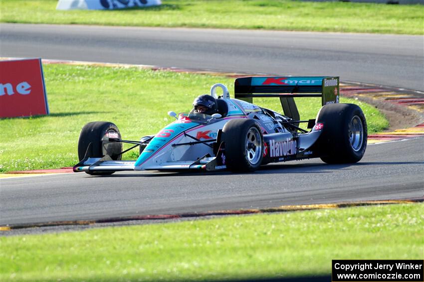 1990 Lola T-90/00/Chevy