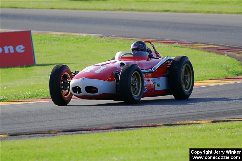 1961 Watson/Offenhauser