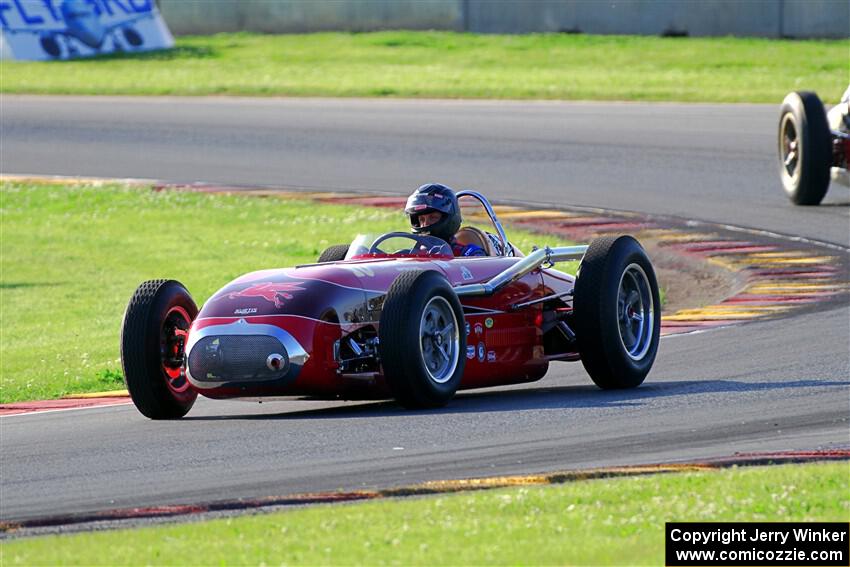 1953 Kurtis 500B/Offenhauser