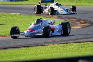 1983 Eagle GR4/Cosworth