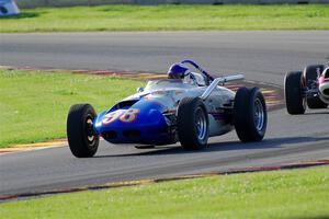 1960 Watson/Offenhauser