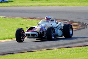 1964 Watson/Offenhauser Sheraton-Thompson Special